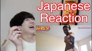 When people take anime too far /Japanese Reaction