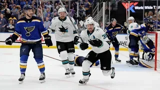 Best Broadcast Calls of the 2019 Stanley Cup Playoffs