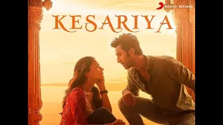 Kesariya Tera Ishq Hai Piya Song | Ranbir | Alia | Arijit | Pritam | Amitabh | Ayan | LofiStar