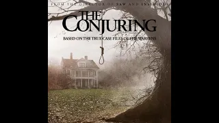 The Conjuring