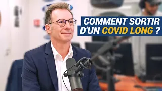 [AVS] Comment sortir d’un Covid long ? - Dr Nicolas Barizien