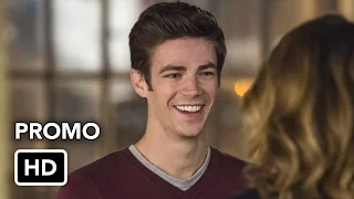 The Flash Season 2 Promo "Life-Changing" (HD)