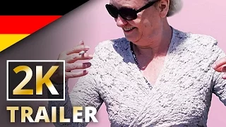 Rosie - Offizieller Trailer [2K] [UHD] (Deutsch/German)