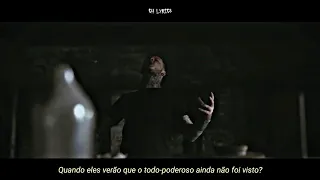 Signs Of The Swarm - Cesspool of Ignorance - Legendado/Tradução [PT-BR]