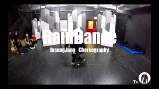 INSUNG JANG / Choreography Class / Whilk & Misky - Rain Dance(Marian HiLL REMIXX)