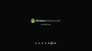 NEED HELP: Windows media center on Xbox 360