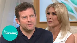 Jo O’Meara Remembers 'Surreal' Moment S Club 7 Went Their Separate Ways | This Morning