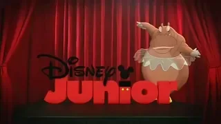 Disney Junior Brazil Continuity April 11, 2020 Pt.2 @continuitycommentary