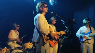 Djo (Joe Keery) - Mutual Future (Repeat) : Live at the Moroccan Lounge on September 29, 2019