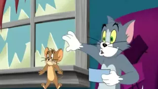 TOM SI JERRY