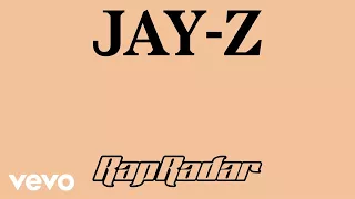 JAY-Z - Rap Radar Podcast (Part 2)