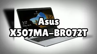 Photos of the Asus X507MA-BR072T | Not A Review!