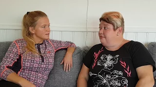 Mobbing og følelser med Anne-Britt Tøllefsen 🥺