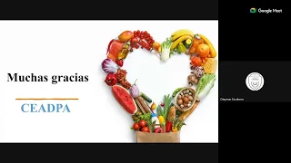 CALIDAD E INOCUIDAD ALIMENTARIA