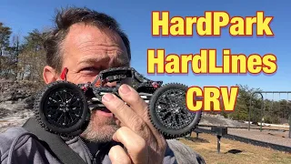 HARDPARK Dementor at CRV on all the HARD stuff!