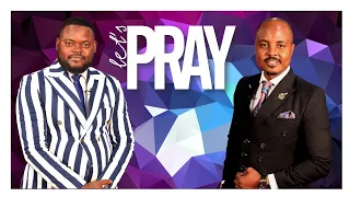 Let's Pray with Pastor Alph LUKAU | Tuesday 2 May 2023 | AMI LIVESTREAM