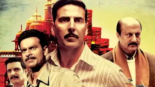 Special 26 Hindi Full Movie | Starring Akshay Kumar, Manoj Bajpayee, Kajal Aggarwal