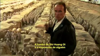 Construindo Um Império China - History Channel