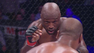 Bellator 175: What To Watch | Rampage vs. King Mo