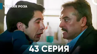 Чёрная роза часть 43