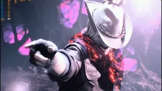 Devil May Cry 5 Best Scene Dante Michael Jackson Skit