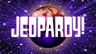 Jeopardy! 2008-2021 Theme
