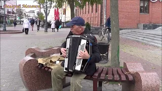 Любимые вальсы! ПОПУРРИ