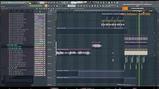 DNB PRODUCTION