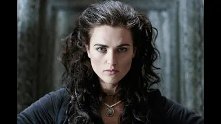 Morgana Pendragon | Survivor