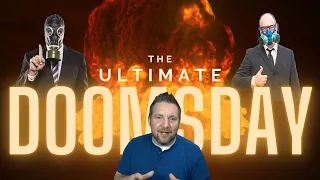 The Ultimate Doomsday