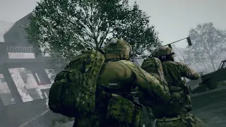 Medal of Honor Warfighter - Old Friends