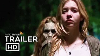 TELL ME YOUR NAME Official Trailer (2018) Horror Movie HD