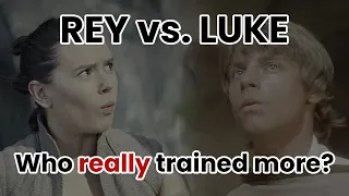 The Rise of Skywalker: How To Train Your Mary-Sue