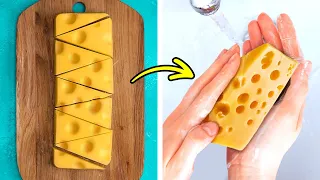 Amazing Realistic Soap Making Ideas That You Will Adore || Relaxing Soap Crafts For Bathroom