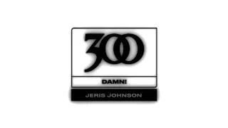 Jeris Johnson - damn! (Official Audio)
