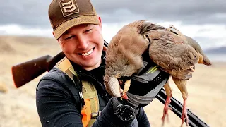 The Hunt for Nevada Chukar | The Flush: Season 11, Episode 11