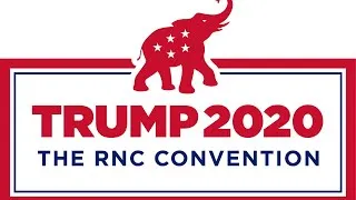 WATCH LIVE: Day 3 of 2020 RNC