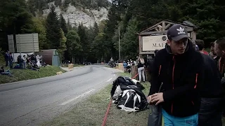 Montée des Légendes 2018 - Col de la Faucille