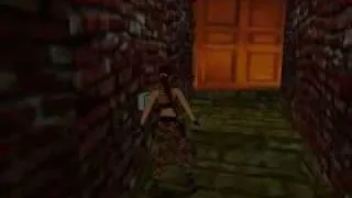 Tomb Raider 3 - Lara's Home - Part 1