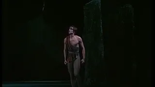 Spartacus The Bolshoi Ballet, 1991