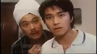 【高清 720p】周星馳 赌侠 粵語廣東話(1990年)中文字幕版 Stephen Chow - God of Gamblers 2 (1990)