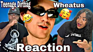 ONE OF MEL'S FAVORITE SONGS!!! WHEATUS - TEENAGE DIRTBAG (REACTION)