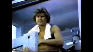 1979 CBS promo Lifeguard