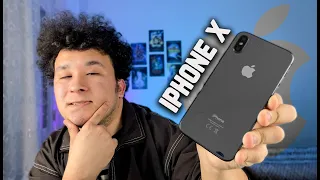 2024'TE IPHONE X ALINIR MI? (Hala Taş Gibi)