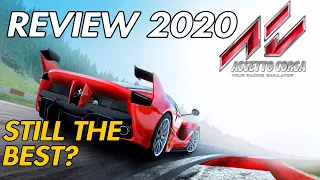 Assetto Corsa Review 2020