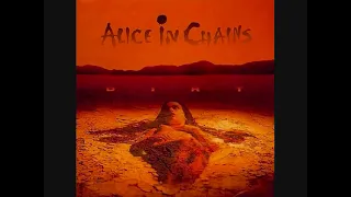 Junkhead — Alice In Chains