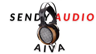 Sendy Audio AIVA Review