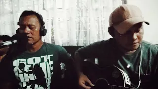 A Little At A Time | Lee Greenwood | Cover by Alben Pagapulaan