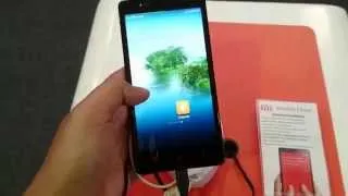 Hands on Xiaomi Redmi Note (Indonesia)