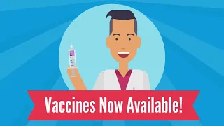 COVID-19 Vaccines: How They Work